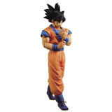 Banpresto Dragon Ball Z Solid Edge Works Vol.1 Goku