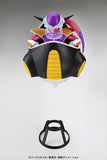 Bandai Dragon Ball Z Figure-rise Mechanics Frieza Hover Pod Model Kit