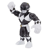 Hasbro MMPR Playskool Heroes: Mega Mighties - Black Ranger Figure
