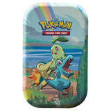 POKÉMON TCG Celebrations Mini Tin (Case)