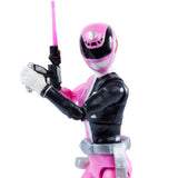 Hasbro Power Rangers Lightning Collection S.P.D. Pink Ranger