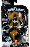 Bandai MMPR Legacy Metallic Set