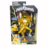 Bandai MMPR Legacy Metallic Set