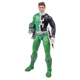 Hasbro Power Rangers Lightning Collection S.P.D. Green Ranger