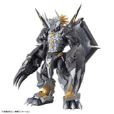Bandai Digimon Adventure 02 Figure-rise Standard Amplified Wargreymon (Black Ver.) Model Kit