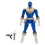 Bandai Power Rangers Legacy Zeo 6.5 Inch - Blue Ranger