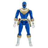 Bandai Power Rangers Legacy Zeo 6.5 Inch - Blue Ranger
