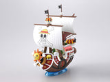 Bandai One Piece Grand Ship Collection Thousand Sunny Model Kit