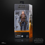 Hasbro Star Wars The Black Series Migs Mayfeld