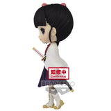 Banpresto Demon Slayer: Kimetsu no Yaiba Q Posket Kanao Tsuyuri (Ver.A)