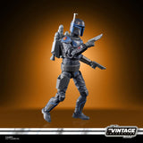 Hasbro Star Wars The Vintage Collection Mandalorian Death Watch Airborne Trooper