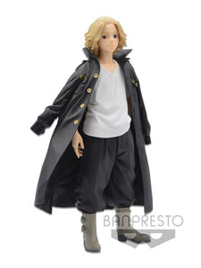 Banpresto Tokyo Revengers Manjirou Sano Figure