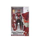 Hasbro Power Rangers Lightning Collection Wave 4 Set