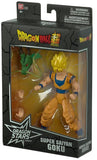 Bandai Dragon Ball Super Dragon Stars Super Saiyan Goku (Shenron BAF)