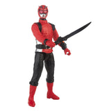 Hasbro Power Rangers Beast Morphers Red Ranger 12-inch Action Figure