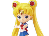 Banpresto Sailor Moon Q Posket - Pretty Guardian - Sailor Moon