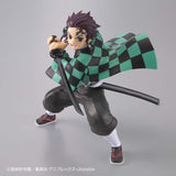 Bandai Demon Slayer: Kimetsu no Yaiba Tanjiro Kamado Model Kit