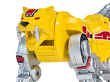 Bandai Mighty Morphin Power Rangers Legacy Sabertooth Tiger Zord