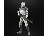 Hasbro Star Wars Black Series Clone Trooper (Kamino) (The Clone Wars)