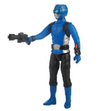 Hasbro Power Rangers Beast Morphers Blue Ranger 12-inch Action Figure