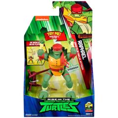 Playmates Rise of The TMNT Deluxe Wave 1 Raphael