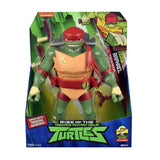 Rise of The TMNT Giant Wave 1 Raphael