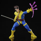 Hasbro Marvel Legends X-Men Banshee, Gambit, & Psylocke