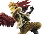 Banpresto My Hero Academia The Amazing Heroes Vol.12 Hawks