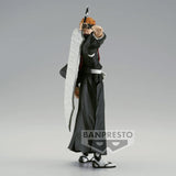 Banpresto Bleach Solid and Souls Ichigo Kurosaki