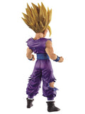 Banpresto Dragon Ball Z Master Stars Piece The Son Gohan (Normal Color Version)