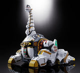 Tamashii Nations Mighty Morphin Power Rangers Soul of Chogokin GX-85 Titanus