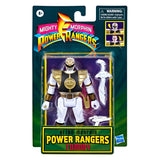 Hasbro Mighty Morphin Power Rangers Retro-Morphin Wave 2 - Set of 4 Figures