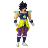 Bandai Dragon Ball Super Dragon Stars Broly (Dragon Ball Super Version)