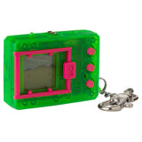 Bandai Digimon - 20th Anniversary Digi Device V3 - Neon Green