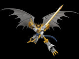 Bandai Digimon Adventure Figure-rise Standard Amplified Imperialdramon (Paladin Mode) Model Kit