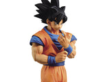 Banpresto Dragon Ball Z Solid Edge Works Vol.1 Goku