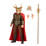 Hasbro Marvel Legends Series Infinity Saga Odin