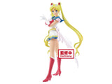 Banpresto Sailor Moon Eternal Glitter & Glamours Super Sailor Moon (Ver.B)