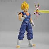 Bandai Dragon Ball Z Figure-rise Standard Super Saiyan Vegito (New Packaging) Model Kit