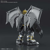 Bandai Digimon Figure-rise Standard Black Wargreymon (Amplified Ver.) Model Kit