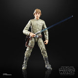 Hasbro Star Wars 40th Anniversary Black Series Luke Skywalker (Bespin) (The Empire Strikes Back)