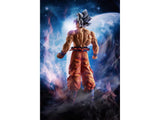Banpresto Dragon Ball Super Creator x Creator Ultra Instinct Goku
