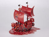 Bandai One Piece Grand Ship Collection Thousand Sunny (Film Red Commemorative Color Ver.) Model Kit