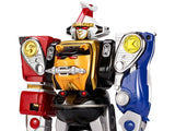 Bandai Mighty Morphin Power Rangers Legacy Ninja Megazord