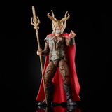 Hasbro Marvel Legends Series Infinity Saga Odin