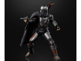 Hasbro Star Wars Black Series The Mandalorian (The Mandalorian)