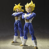 Tamashii Nations Dragon Ball Z S.H.Figuarts Super Saiyan Vegeta