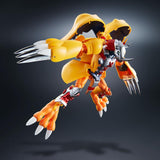 Tamashii Nations Digimon Adventure Digivolving Spirits 01 WarGreymon