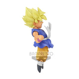 Banpresto Dragon Ball GT Son Goku FES!! Vol.16 Kid Super Saiyan Goku