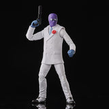 Hasbro Marvel Legends Amazing Spider-Man Marvel's Rose
